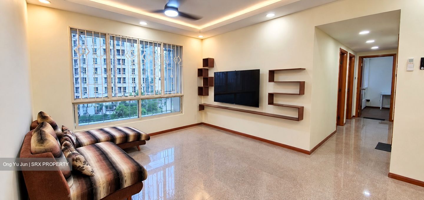 Rivervale Crest (D19), Apartment #635565611